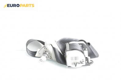 Предпазен колан за Mazda CX-9 SUV I (09.2006 - 12.2015), 4+1 вр., позиция: задна, лява