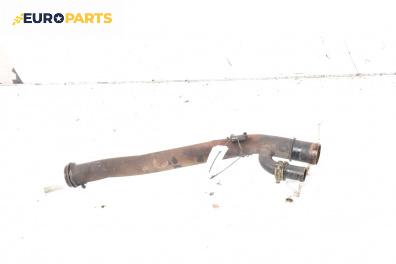 Тръба за охладителна течност за Renault Clio II Hatchback (09.1998 - 09.2005) 1.4 (B/CB0C), 75 к.с.