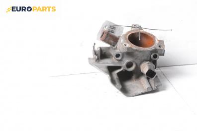 Дроселова клапа за Renault Clio II Hatchback (09.1998 - 09.2005) 1.4 (B/CB0C), 75 к.с.