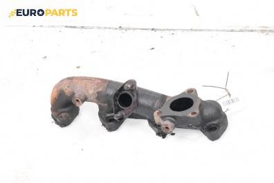 Изпускателен колектор  за Kia Cerato Hatchback I (03.2004 - 12.2009) 1.5 CRDi, 102 к.с.
