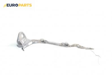 Държач броня за Mercedes-Benz B-Class Hatchback I (03.2005 - 11.2011), хечбек, позиция: задна, дясна