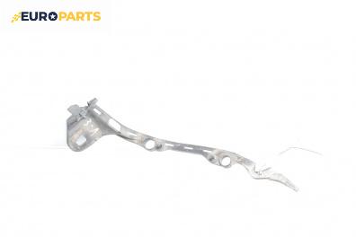 Държач броня за Mercedes-Benz B-Class Hatchback I (03.2005 - 11.2011), хечбек, позиция: задна, лява