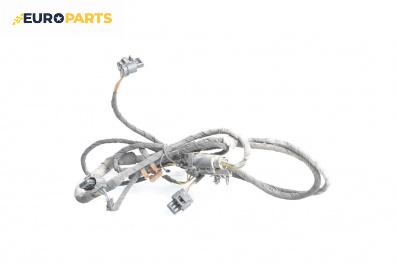 Ел. инсталация за Mercedes-Benz B-Class Hatchback I (03.2005 - 11.2011) B 170 NGT (245.233), 116 к.с.