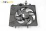 Перка охлаждане за Citroen C2 Hatchback (09.2003 - 09.2017) 1.4 HDi, 68 к.с.