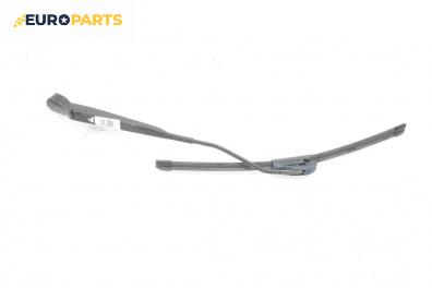 Рамо на чистачка за Citroen C2 Hatchback (09.2003 - 09.2017), позиция: лява