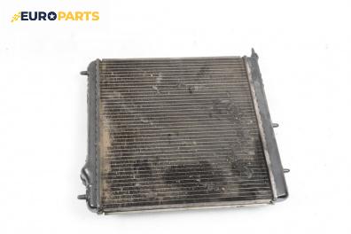 Воден радиатор за Citroen C2 Hatchback (09.2003 - 09.2017) 1.4 HDi, 68 к.с.