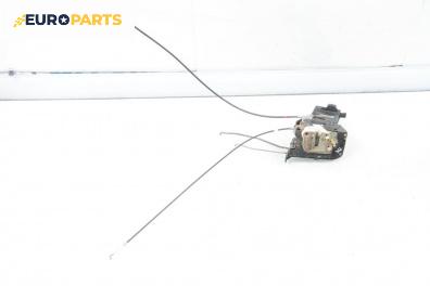 Брава на врата за Mazda 6 Sedan I (06.2002 - 12.2008), позиция: предна, лява