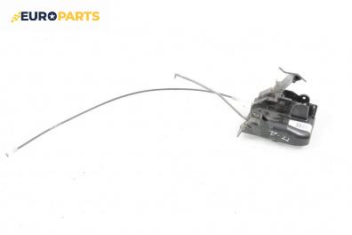 Брава на врата за Mazda 6 Sedan I (06.2002 - 12.2008), позиция: предна, дясна