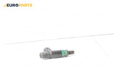 Дюза бензин за Ford Fiesta V Hatchback (11.2001 - 03.2010) 1.4 16V, 80 к.с.