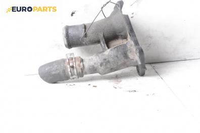 Конзола антифриз за Ford Fiesta V Hatchback (11.2001 - 03.2010) 1.4 16V, 80 к.с.