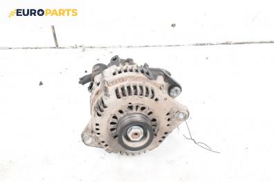 Алтернатор / генератор за Honda Civic VII Hatchback (03.1999 - 02.2006) 1.7 CTDi (EU, EP, EV), 100 к.с.