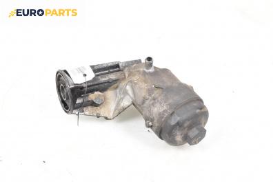 Корпус за маслен филтър за Honda Civic VII Hatchback (03.1999 - 02.2006) 1.7 CTDi (EU, EP, EV), 100 к.с.