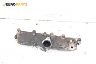 Всмукателен колектор за Honda Civic VII Hatchback (03.1999 - 02.2006) 1.7 CTDi (EU, EP, EV), 100 к.с.