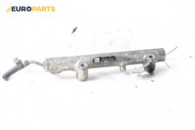 Горивна рейка за Honda Civic VII Hatchback (03.1999 - 02.2006) 1.7 CTDi (EU, EP, EV), 100 к.с.