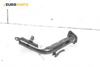 Тръба за охладителна течност за Honda Civic VII Hatchback (03.1999 - 02.2006) 1.7 CTDi (EU, EP, EV), 100 к.с.