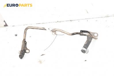 Тръба за охладителна течност за Honda Civic VII Hatchback (03.1999 - 02.2006) 1.7 CTDi (EU, EP, EV), 100 к.с.