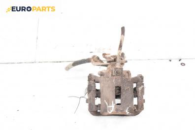 Спирачен апарат за Jaguar S-Type Sedan (01.1999 - 11.2009), позиция: задна, дясна