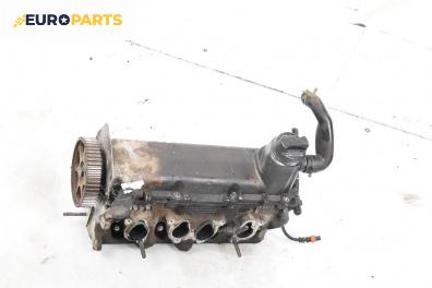 Глава за Volkswagen New Beetle Hatchback (01.1998 - 09.2010) 2.0, 115 к.с.