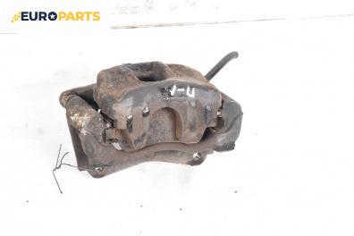 Спирачен апарат за Toyota Avensis II Station Wagon (04.2003 - 11.2008), позиция: предна, лява