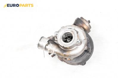 Турбо за Toyota Avensis II Station Wagon (04.2003 - 11.2008) 2.2 D-CAT (ADT251), 177 к.с., № 172010R020