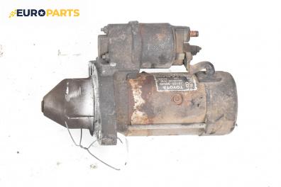 Стартер за Toyota Avensis II Station Wagon (04.2003 - 11.2008) 2.2 D-CAT (ADT251), 177 к.с., № 281000G040