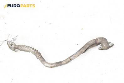 EGR тръба за Toyota Avensis II Station Wagon (04.2003 - 11.2008) 2.2 D-CAT (ADT251), 177 к.с.