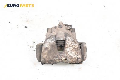 Спирачен апарат за Opel Zafira B Minivan (07.2005 - 14.2015), позиция: предна, лява