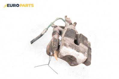 Спирачен апарат за Renault Megane II Hatchback (07.2001 - 10.2012), позиция: задна, лява