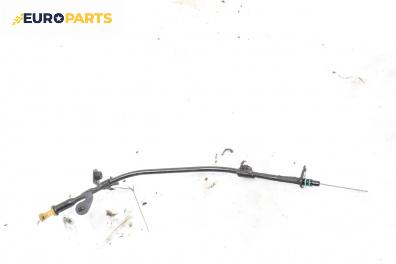 Щека за масло за Peugeot 4007 SUV (02.2007 - 03.2013) 2.2 HDi, 156 к.с.