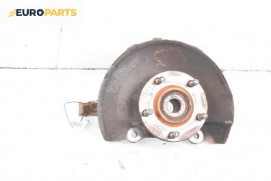 Шенкел главина за Peugeot 4007 SUV (02.2007 - 03.2013), позиция: предна, лява