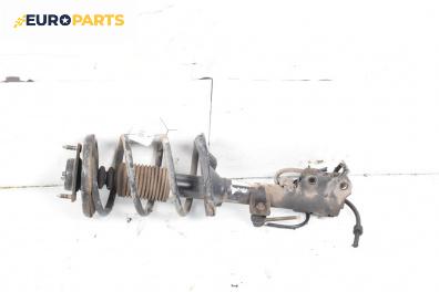 Макферсон за Peugeot 4007 SUV (02.2007 - 03.2013), джип, позиция: предна, дясна