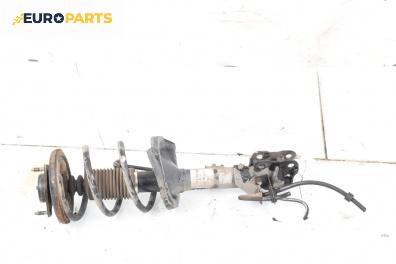 Макферсон за Peugeot 4007 SUV (02.2007 - 03.2013), джип, позиция: предна, лява, № 316994