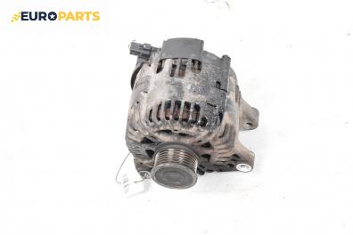 Алтернатор / генератор за Peugeot 4007 SUV (02.2007 - 03.2013) 2.2 HDi, 156 к.с., № 9662731680