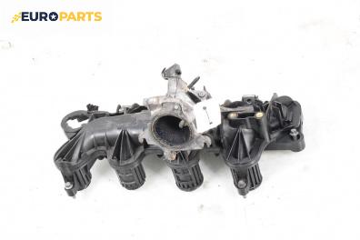 Всмукателен колектор за Peugeot 4007 SUV (02.2007 - 03.2013) 2.2 HDi, 156 к.с.