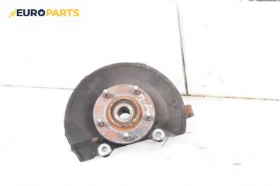 Шенкел главина за Peugeot 4007 SUV (02.2007 - 03.2013), позиция: предна, дясна