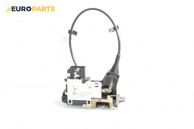 Брава на врата за Jaguar S-Type Sedan (01.1999 - 11.2009), позиция: предна, дясна