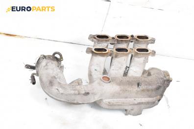 Всмукателен колектор за Jaguar S-Type Sedan (01.1999 - 11.2009) 3.0 V6, 238 к.с.