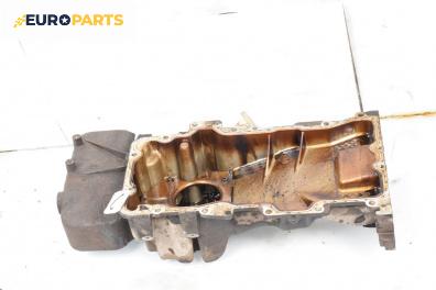 Картер за Jaguar S-Type Sedan (01.1999 - 11.2009) 3.0 V6, 238 к.с.