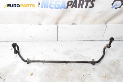 Стабилизираща щанга за Volkswagen New Beetle Hatchback (01.1998 - 09.2010), хечбек