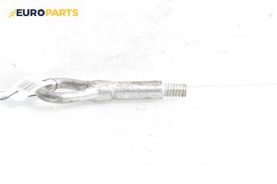 Кука теглене за Opel Astra G Cabrio (03.2001 - 10.2005)