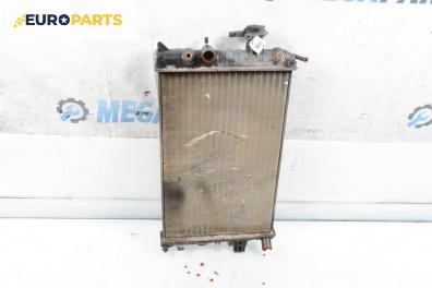 Воден радиатор за Opel Astra G Cabrio (03.2001 - 10.2005) 1.6 16V, 101 к.с.