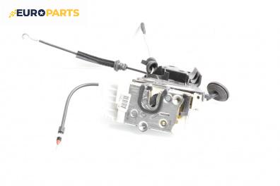 Брава на врата за Mercedes-Benz B-Class Hatchback I (03.2005 - 11.2011), позиция: задна, лява