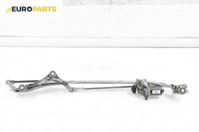 Ел. мотор за чистачките за Mercedes-Benz B-Class Hatchback I (03.2005 - 11.2011), хечбек, позиция: предна