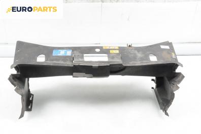 Кора над радиатор за Mercedes-Benz B-Class Hatchback I (03.2005 - 11.2011), 4+1 вр., хечбек