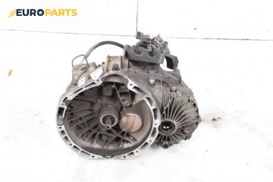 Ръчна скоростна кутия за Mercedes-Benz B-Class Hatchback I (03.2005 - 11.2011) B 170 NGT (245.233), 116 к.с.