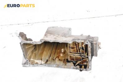 Картер за Mercedes-Benz B-Class Hatchback I (03.2005 - 11.2011) B 170 NGT (245.233), 116 к.с.