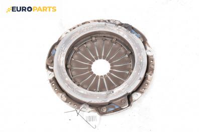 Притискателен диск на съединителя за Mercedes-Benz B-Class Hatchback I (03.2005 - 11.2011) B 170 NGT (245.233), 116 к.с.