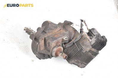 Мотор електрическа рейка за Mercedes-Benz B-Class Hatchback I (03.2005 - 11.2011)