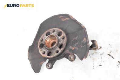 Шенкел главина за Mercedes-Benz B-Class Hatchback I (03.2005 - 11.2011), позиция: предна, лява