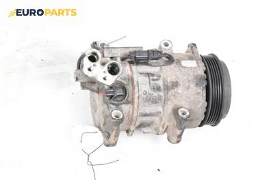 Компресор климатик за Mercedes-Benz B-Class Hatchback I (03.2005 - 11.2011) B 170 NGT (245.233), 116 к.с., № А 002 230 47 11